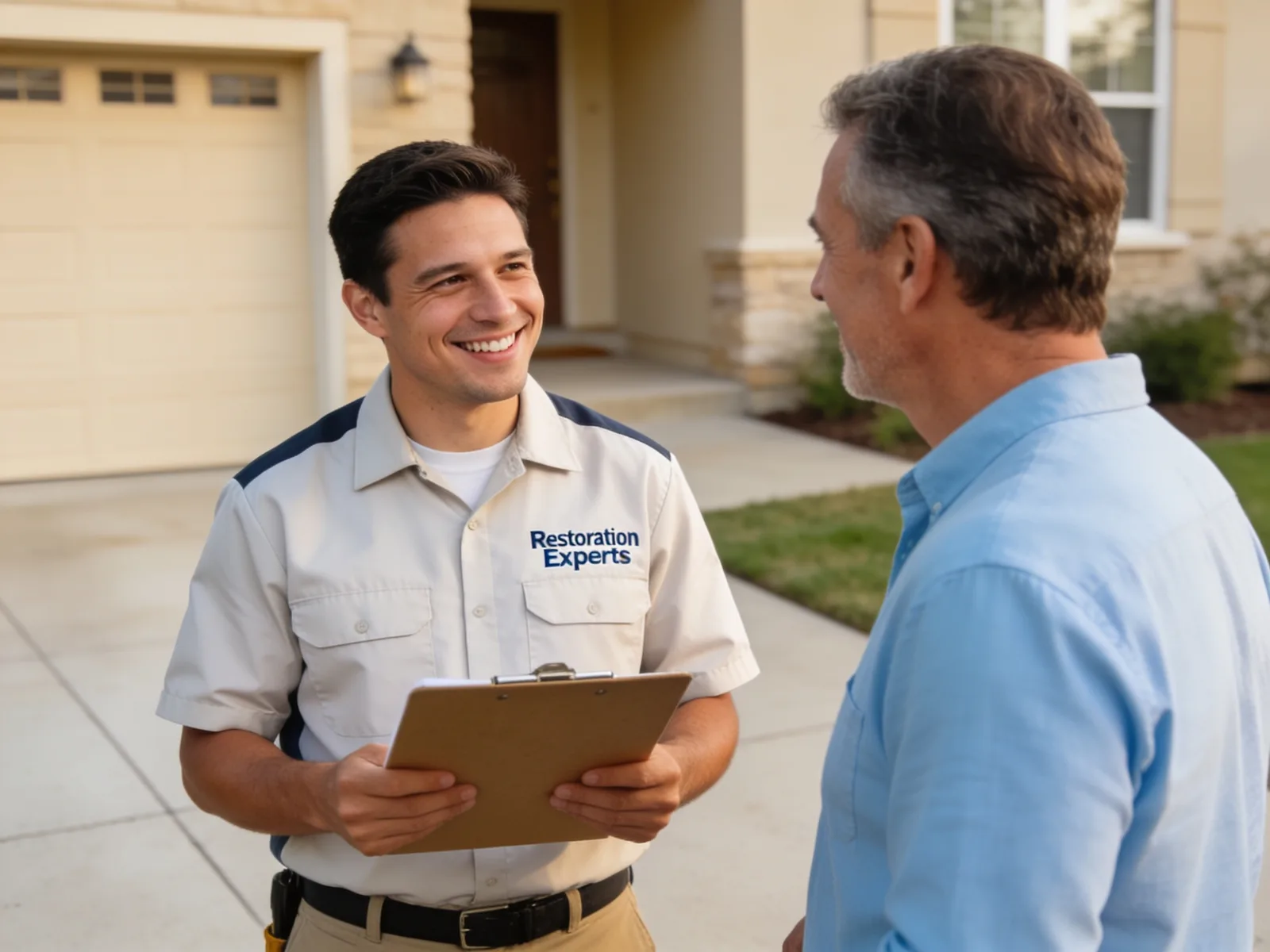 Water Damage Cleanup Marquette, KS FAQs